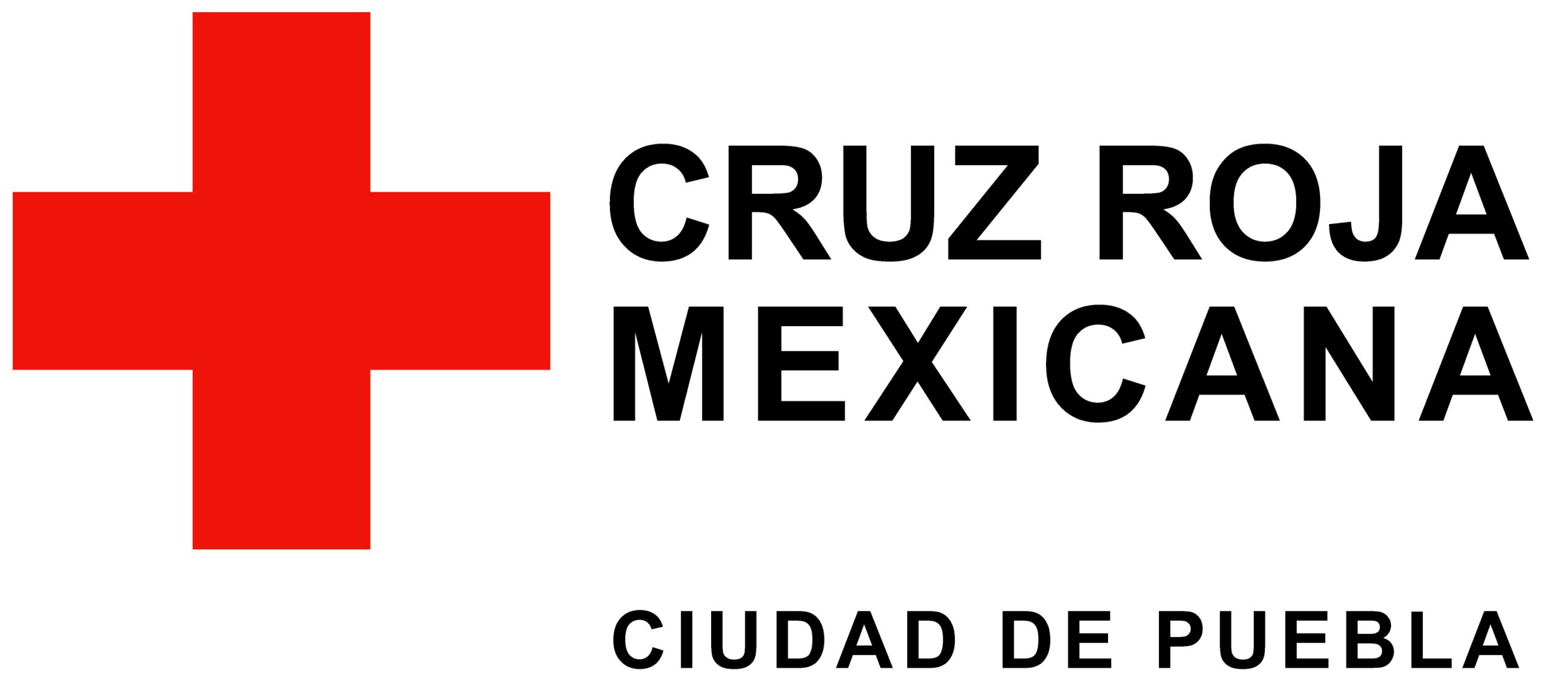 Cruz Roja Logo