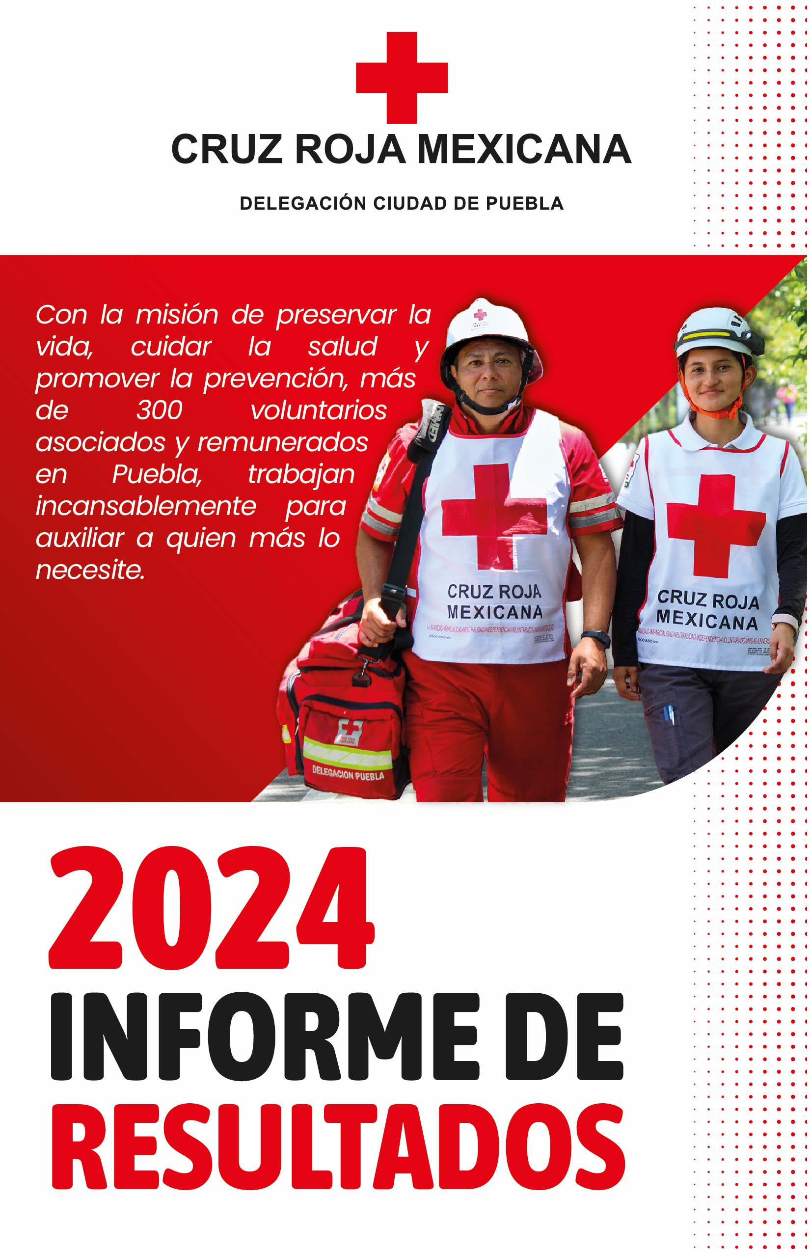 Informe de Resultados 2024