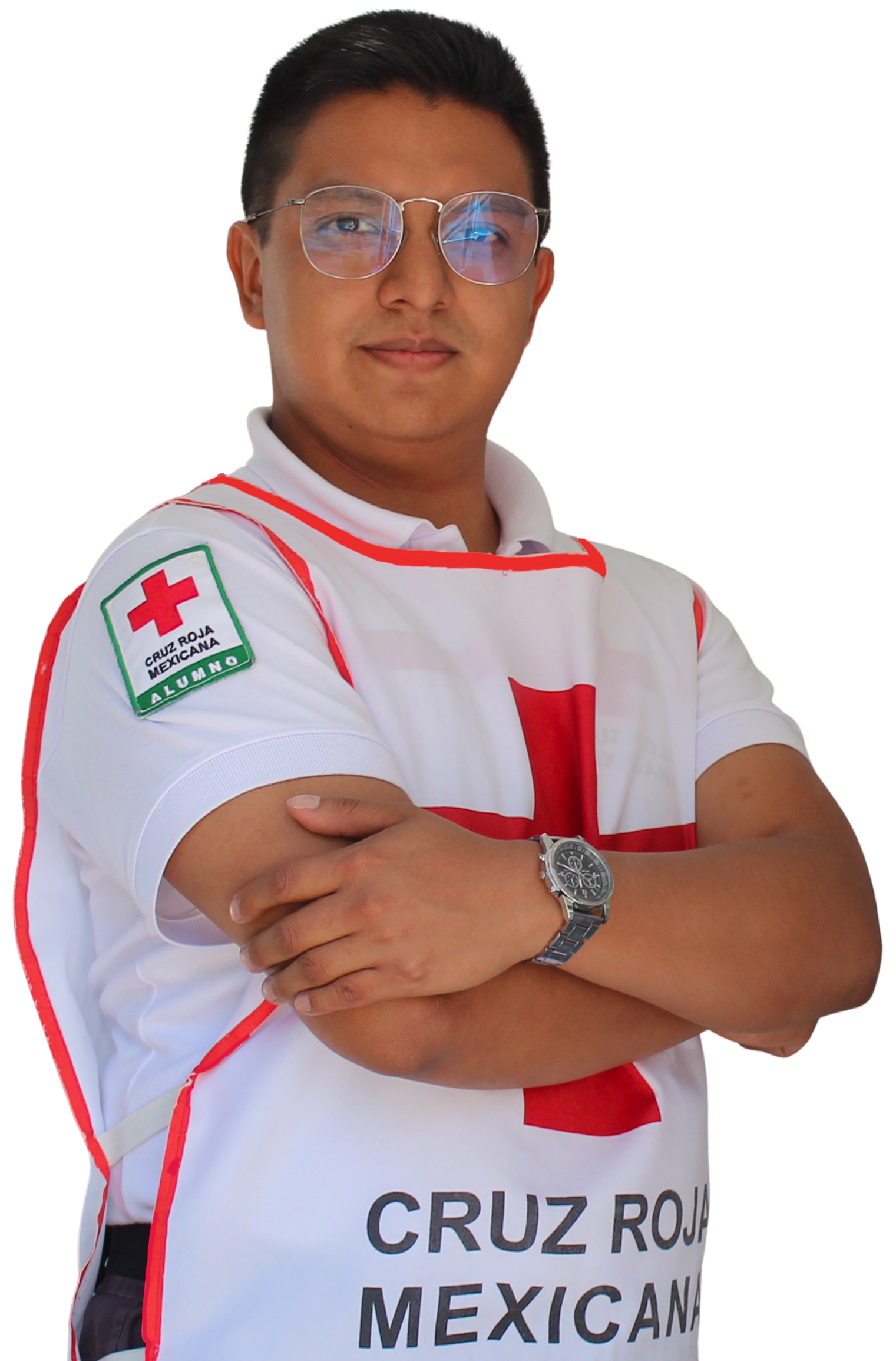 Educación Personaje