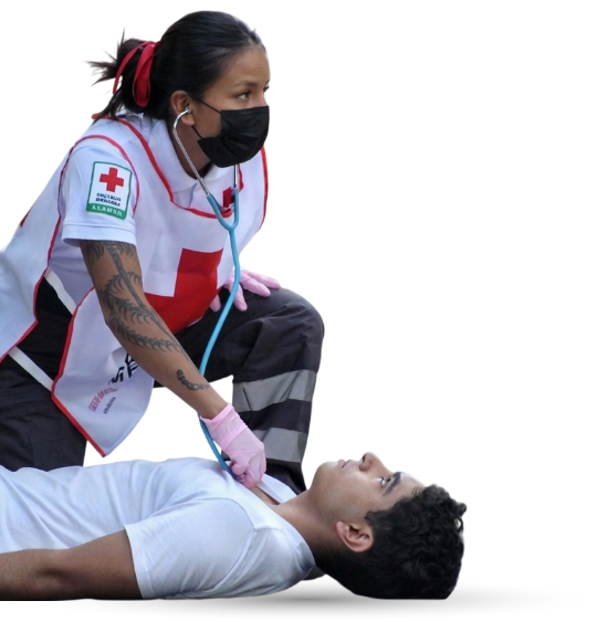 Signos vitales