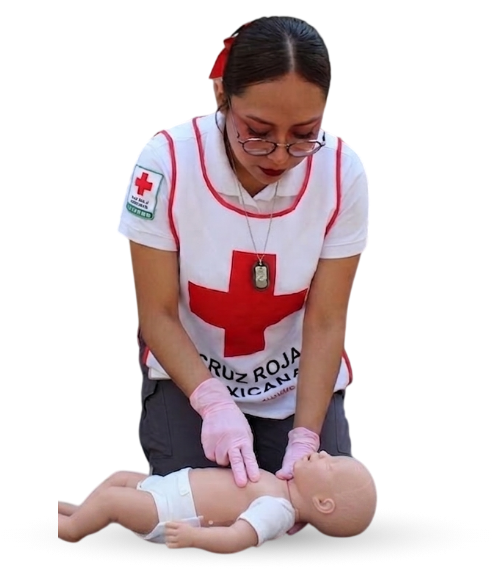 Primeros auxilios niños
