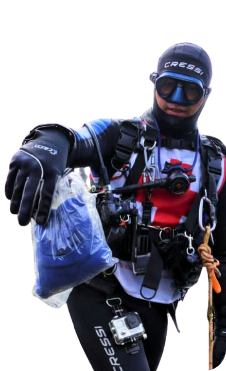 Rescate Acuático