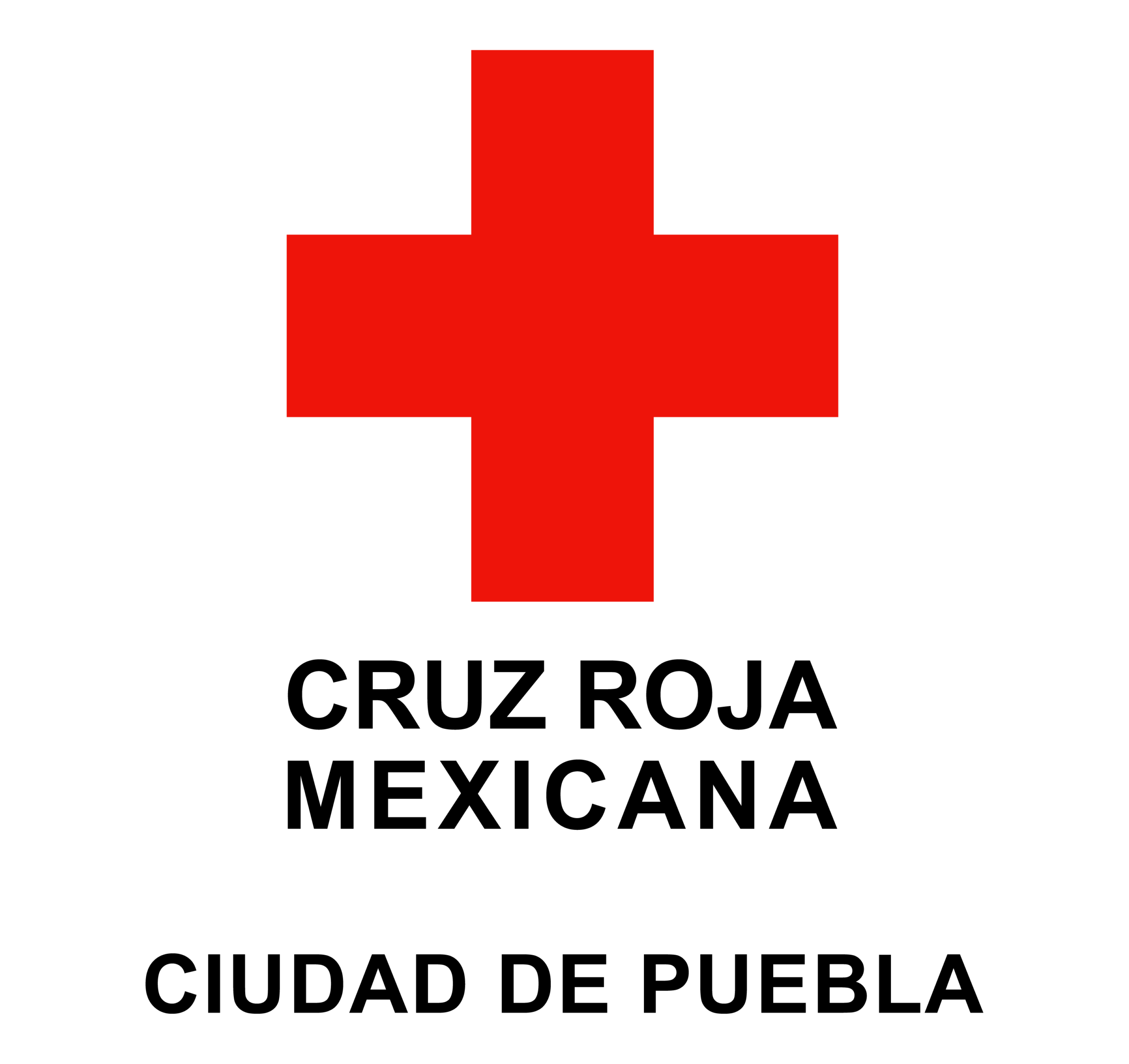 Cruz Roja Mexicana Ciudad de Puebla