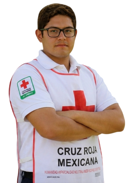 Estudiante Técnico en Urgencias Médicas